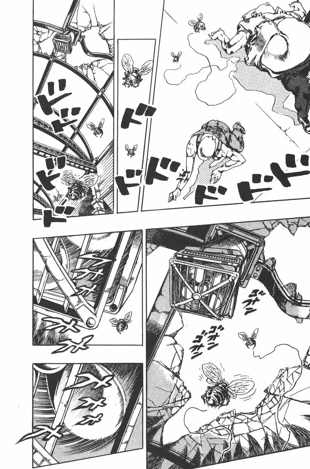 JoJos Bizarre Adventure Parte 1- Phantom Blood - Capítulo 664 - Página 15 - LectorTMOo