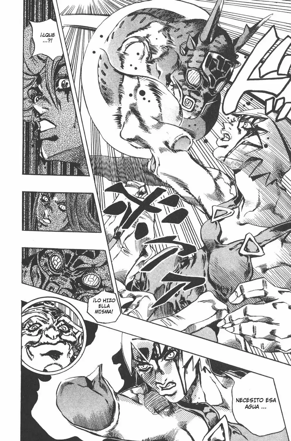 JoJos Bizarre Adventure Parte 1- Phantom Blood - Capítulo 665 - Página 18 - LectorTMOo