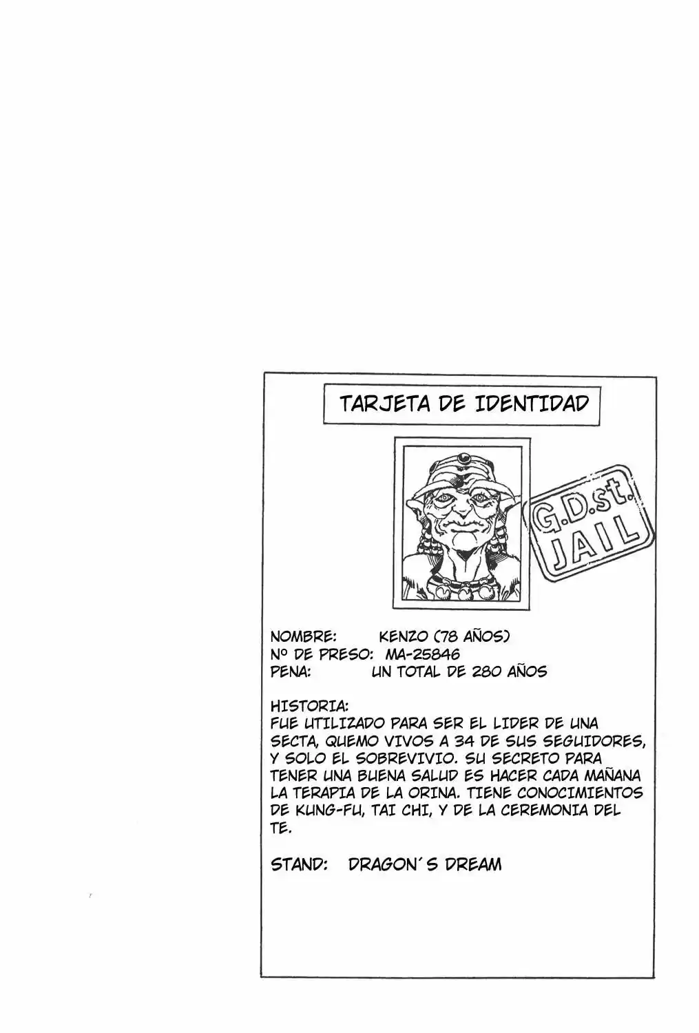 JoJos Bizarre Adventure Parte 1- Phantom Blood - Capítulo 665 - Página 20 - LectorTMOo