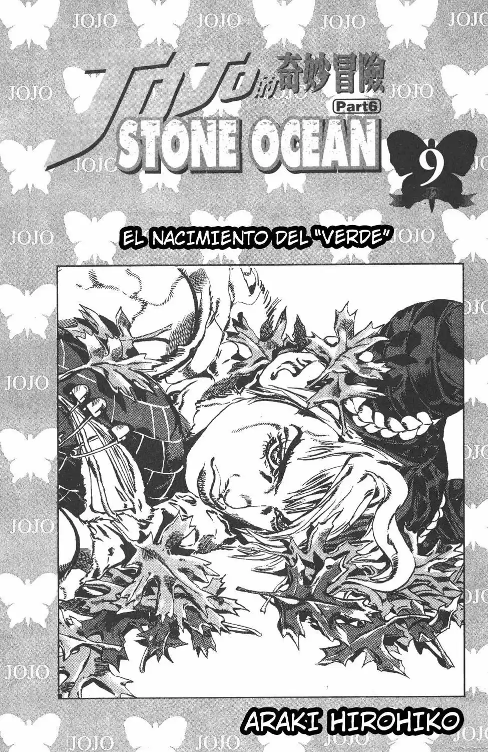 JoJos Bizarre Adventure Parte 1- Phantom Blood - Capítulo 667 - Página 2 - LectorTMOo