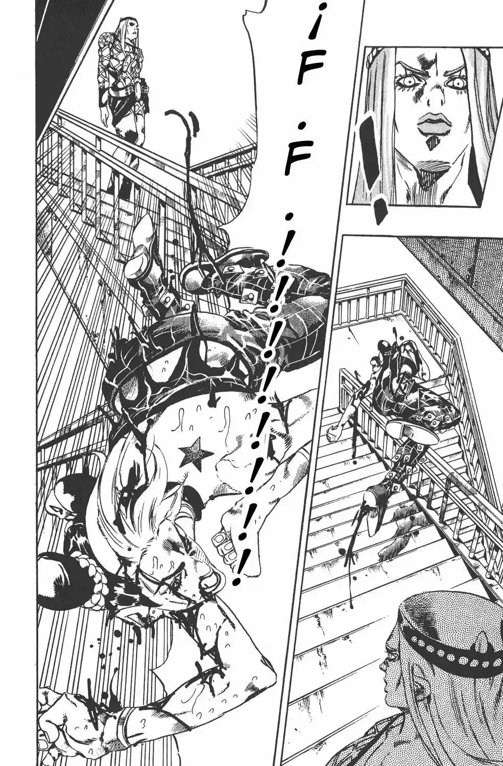 JoJos Bizarre Adventure Parte 1- Phantom Blood - Capítulo 667 - Página 14 - LectorTMOo