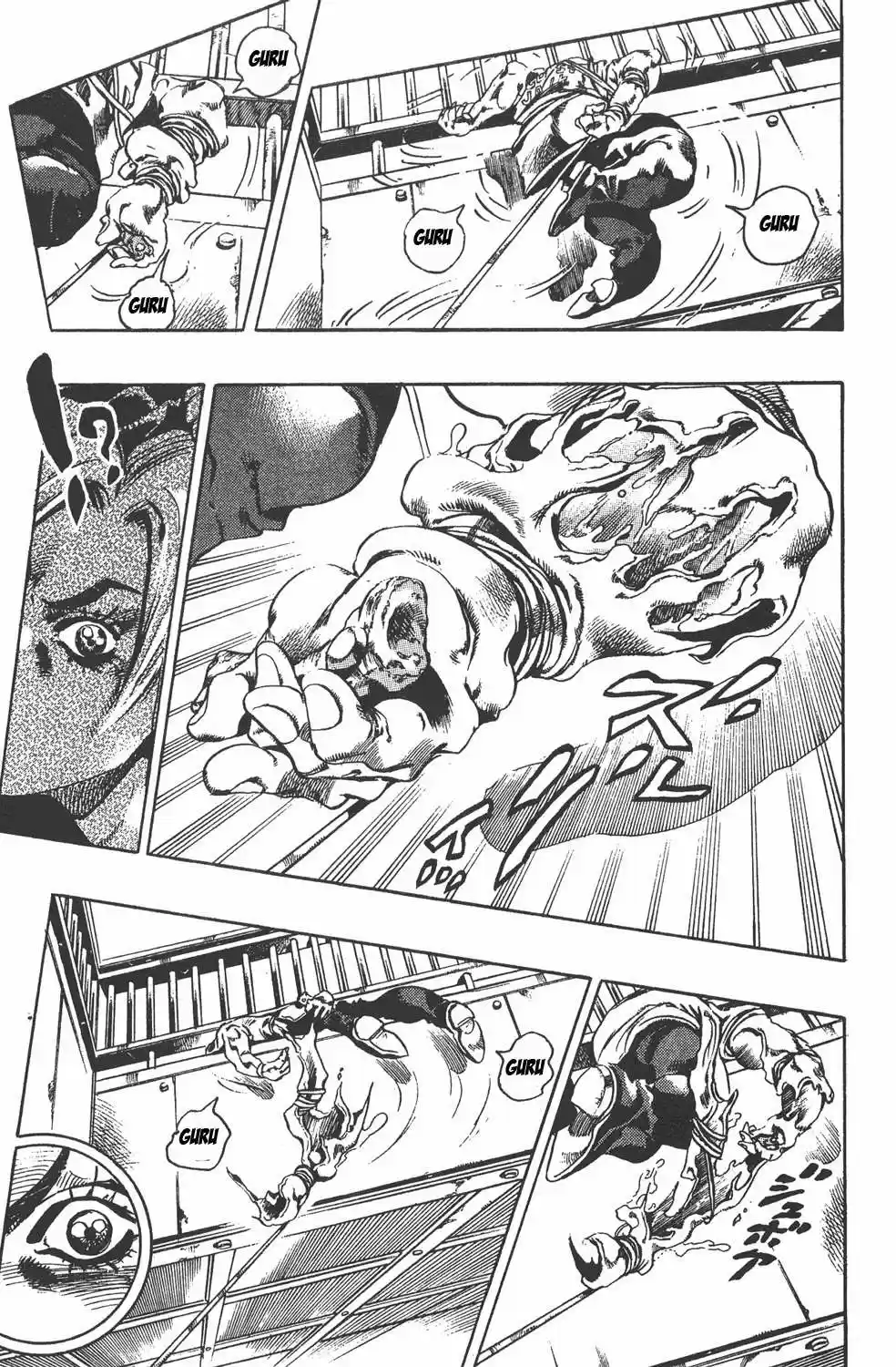 JoJos Bizarre Adventure Parte 1- Phantom Blood - Capítulo 670 - Página 7 - LectorTMOo