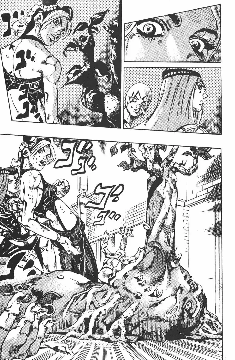 JoJos Bizarre Adventure Parte 1- Phantom Blood - Capítulo 670 - Página 14 - LectorTMOo