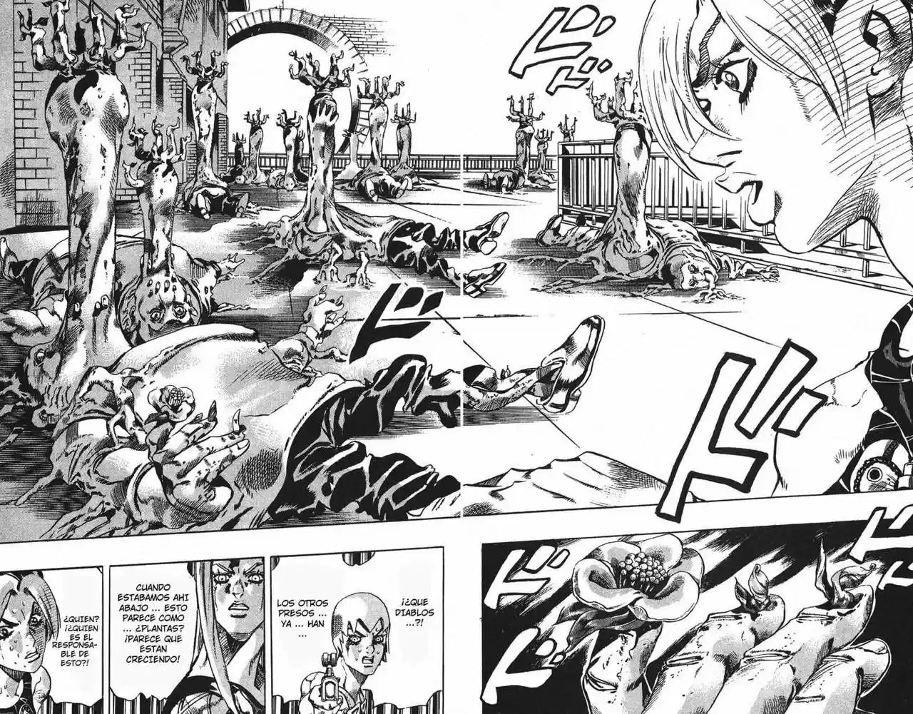 JoJos Bizarre Adventure Parte 1- Phantom Blood - Capítulo 670 - Página 15 - LectorTMOo
