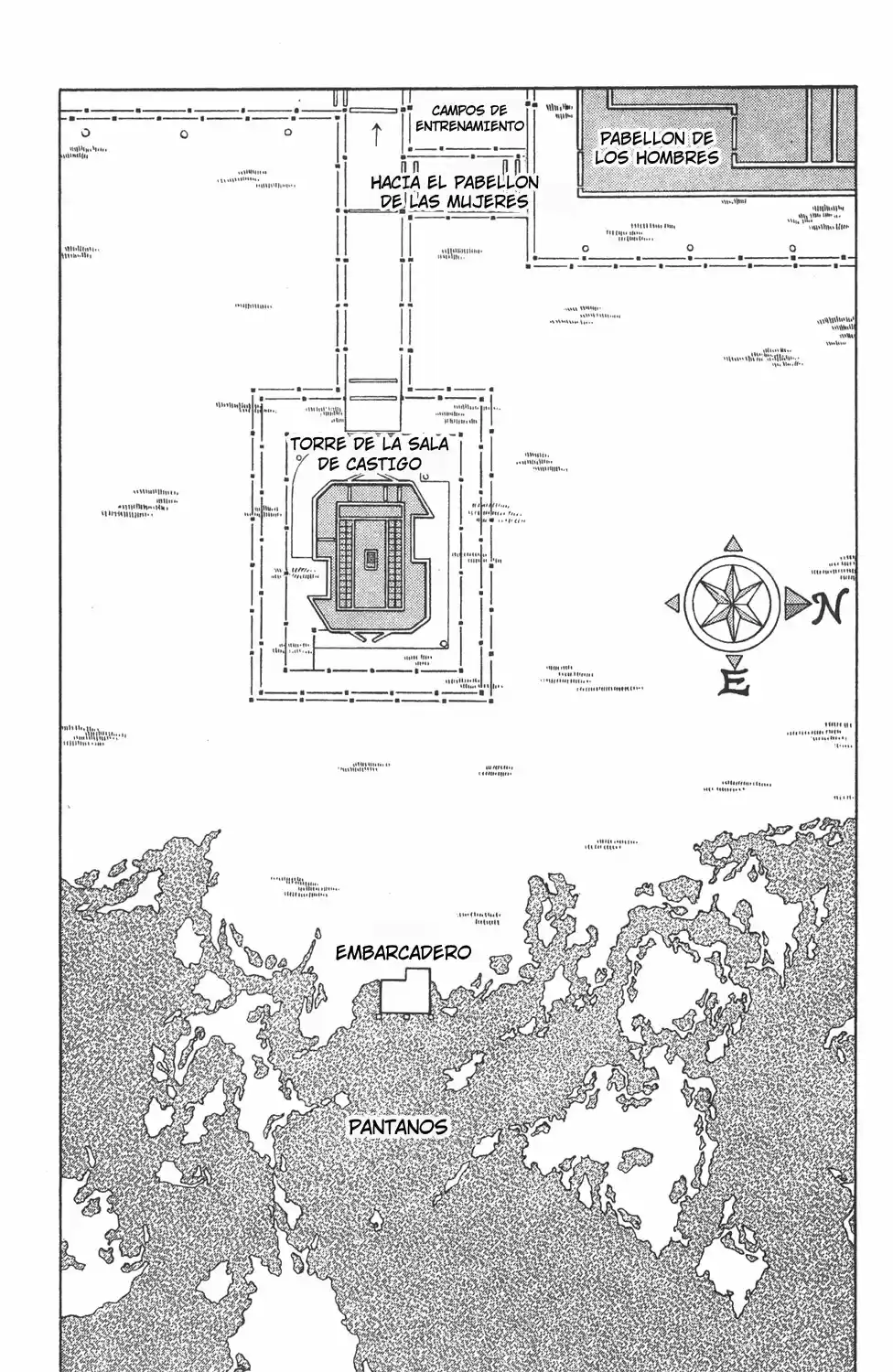 JoJos Bizarre Adventure Parte 1- Phantom Blood - Capítulo 670 - Página 17 - LectorTMOo