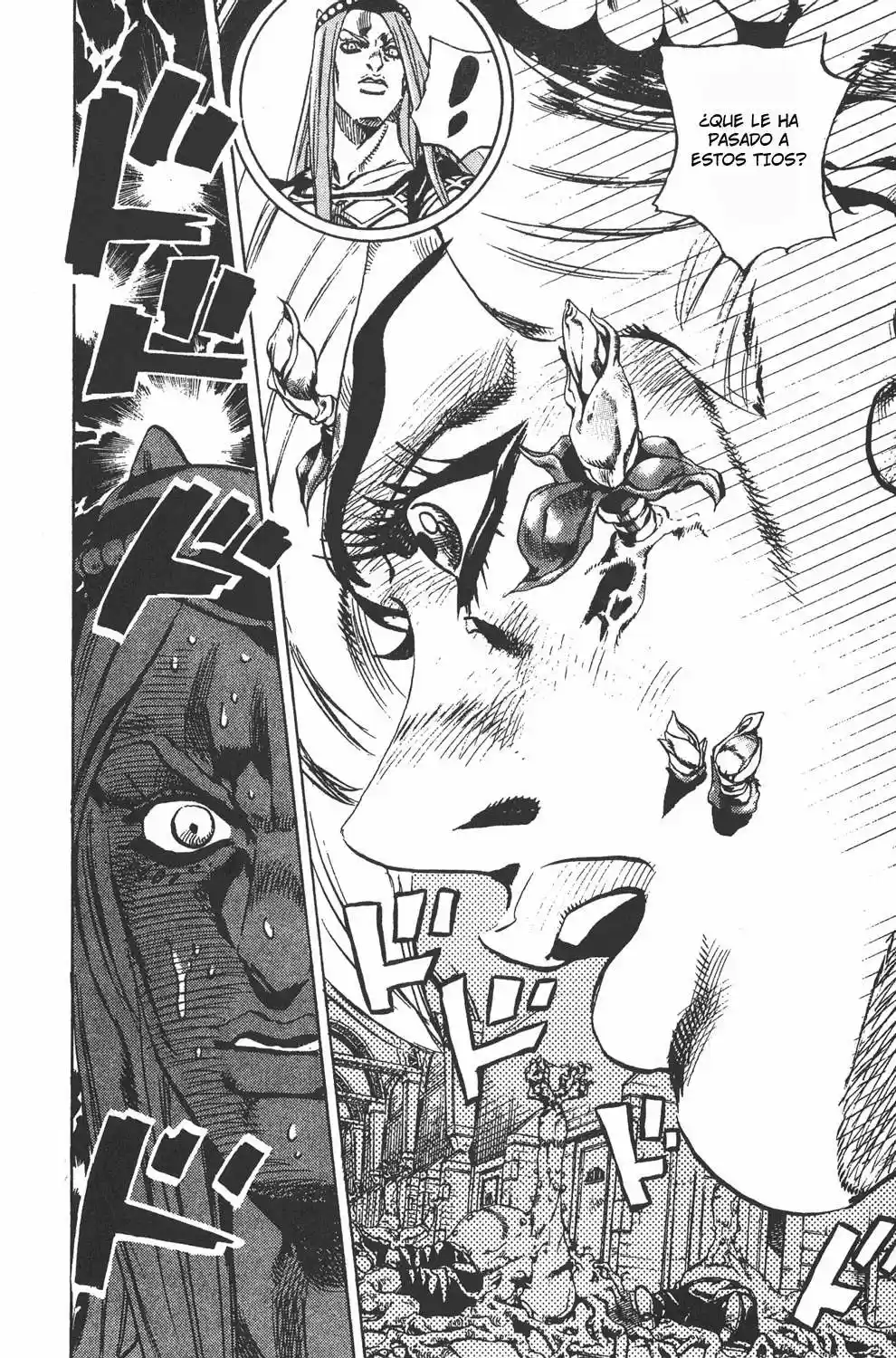 JoJos Bizarre Adventure Parte 1- Phantom Blood - Capítulo 671 - Página 2 - LectorTMOo