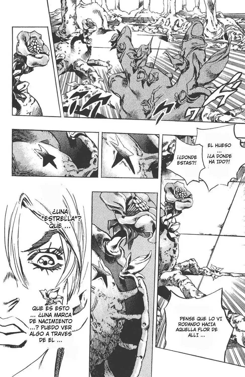JoJos Bizarre Adventure Parte 1- Phantom Blood - Capítulo 671 - Página 16 - LectorTMOo