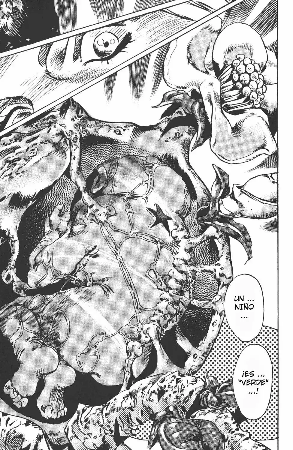 JoJos Bizarre Adventure Parte 1- Phantom Blood - Capítulo 671 - Página 17 - LectorTMOo