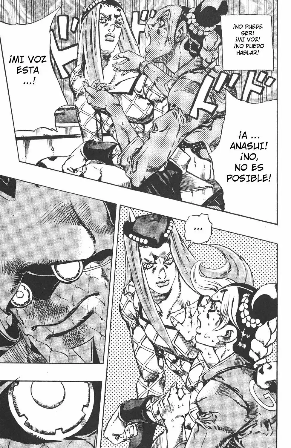 JoJos Bizarre Adventure Parte 1- Phantom Blood - Capítulo 675 - Página 12 - LectorTMOo