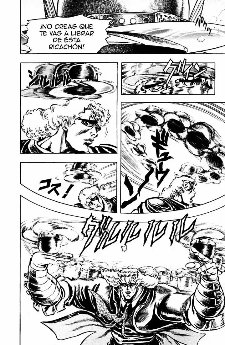 JoJos Bizarre Adventure Parte 1- Phantom Blood - Capítulo 9 - Página 8 - LectorTMOo