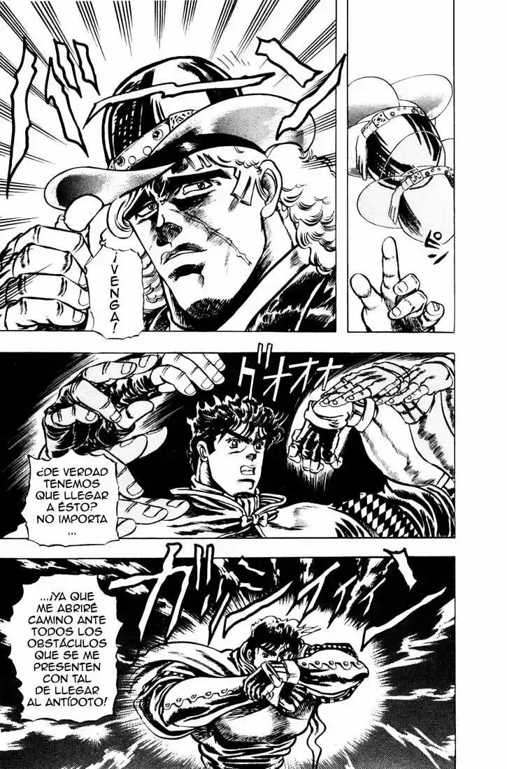 JoJos Bizarre Adventure Parte 1- Phantom Blood - Capítulo 9 - Página 9 - LectorTMOo