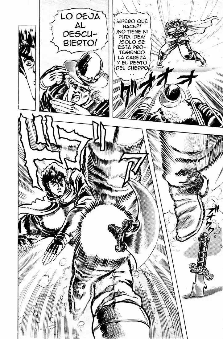 JoJos Bizarre Adventure Parte 1- Phantom Blood - Capítulo 9 - Página 10 - LectorTMOo