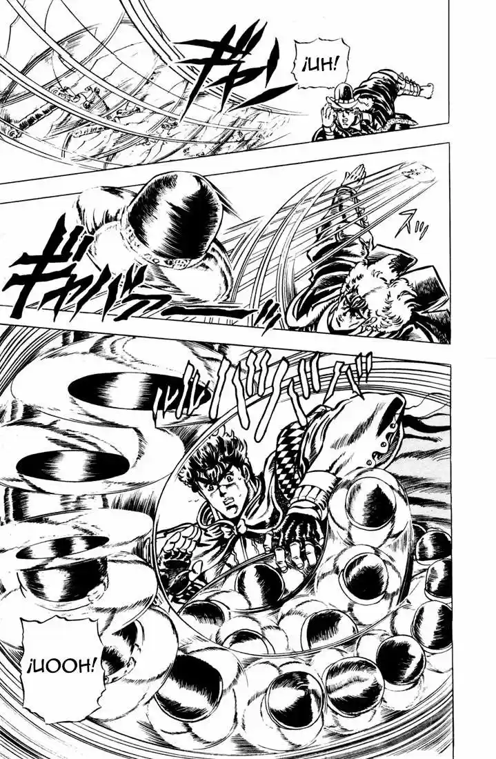 JoJos Bizarre Adventure Parte 1- Phantom Blood - Capítulo 9 - Página 11 - LectorTMOo