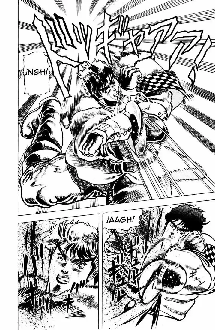 JoJos Bizarre Adventure Parte 1- Phantom Blood - Capítulo 9 - Página 12 - LectorTMOo
