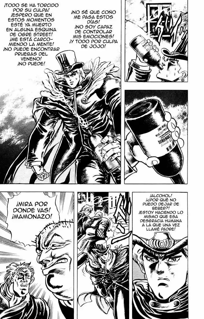 JoJos Bizarre Adventure Parte 1- Phantom Blood - Capítulo 9 - Página 19 - LectorTMOo