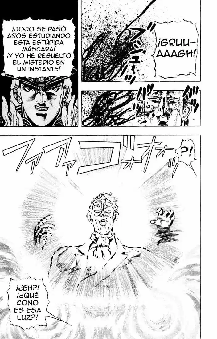 JoJos Bizarre Adventure Parte 1- Phantom Blood - Capítulo 9 - Página 23 - LectorTMOo