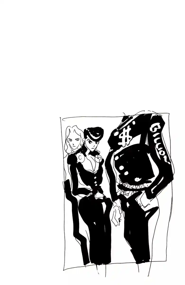 JoJo's Bizarre Adventure Parte 4: Diamond Is Unbreakable Full Color - Capítulo 134 - Página 21 - LectorTMOo