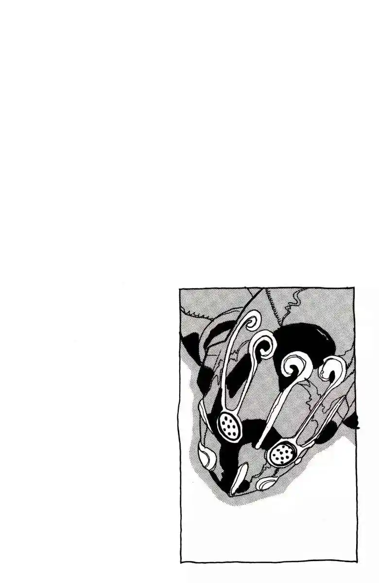 JoJo's Bizarre Adventure Parte 4: Diamond Is Unbreakable Full Color - Capítulo 141 - Página 19 - LectorTMOo