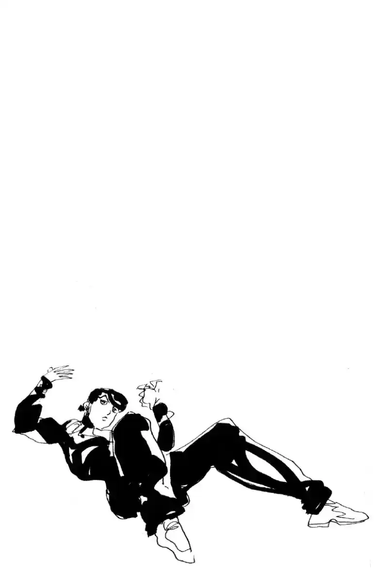 JoJo's Bizarre Adventure Parte 4: Diamond Is Unbreakable Full Color - Capítulo 143 - Página 22 - LectorTMOo