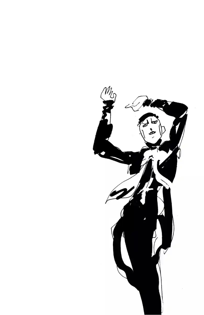 JoJo's Bizarre Adventure Parte 4: Diamond Is Unbreakable Full Color - Capítulo 145 - Página 19 - LectorTMOo