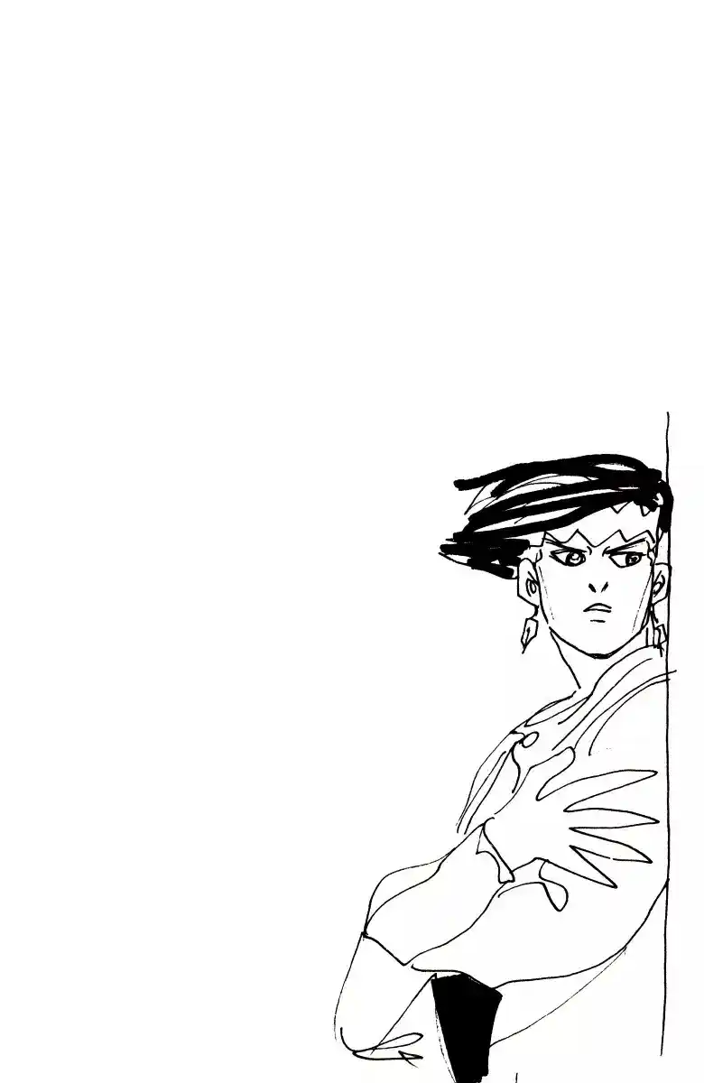 JoJo's Bizarre Adventure Parte 4: Diamond Is Unbreakable Full Color - Capítulo 155 - Página 19 - LectorTMOo