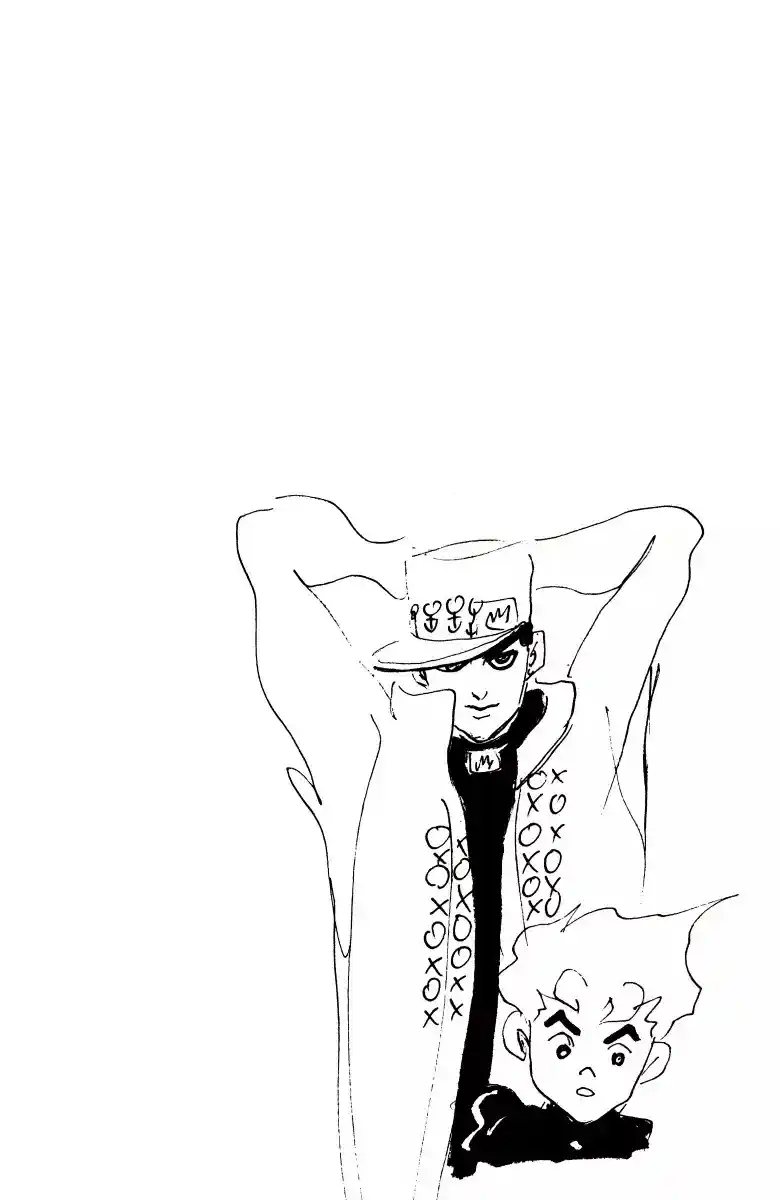 JoJo's Bizarre Adventure Parte 4: Diamond Is Unbreakable Full Color - Capítulo 159 - Página 20 - LectorTMOo