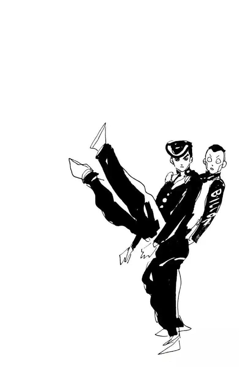 JoJo's Bizarre Adventure Parte 4: Diamond Is Unbreakable Full Color - Capítulo 160 - Página 20 - LectorTMOo