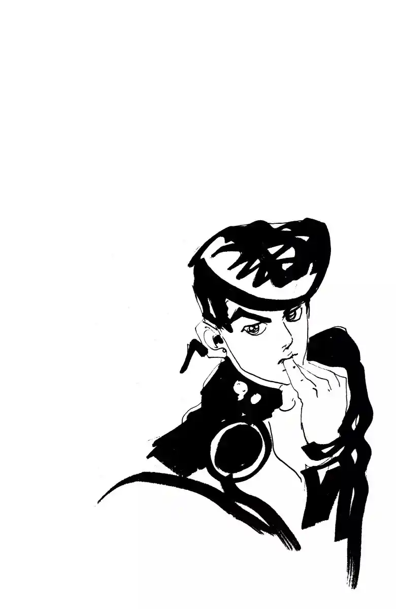 JoJo's Bizarre Adventure Parte 4: Diamond Is Unbreakable Full Color - Capítulo 161 - Página 19 - LectorTMOo