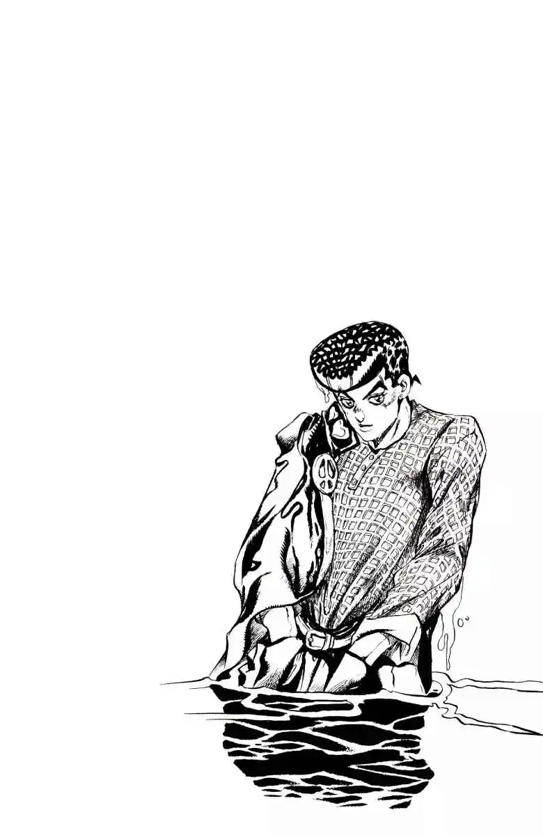 JoJo's Bizarre Adventure Parte 4: Diamond Is Unbreakable Full Color - Capítulo 173 - Página 18 - LectorTMOo