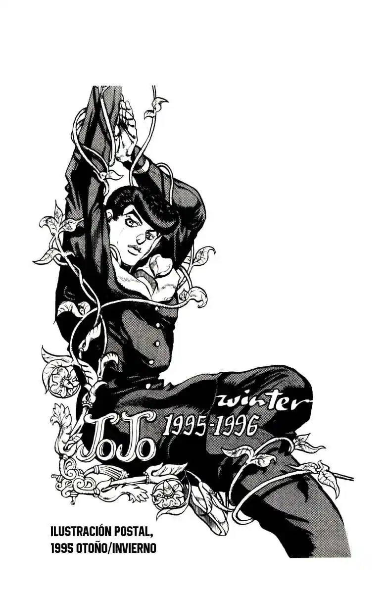 JoJo's Bizarre Adventure Parte 4: Diamond Is Unbreakable Full Color - Capítulo 174 - Página 22 - LectorTMOo