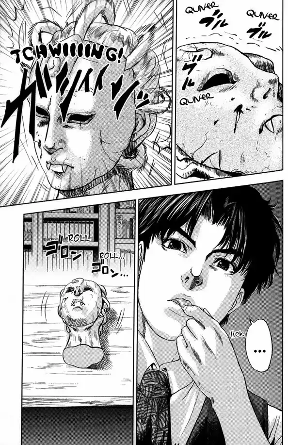 JoJo's Bizarre Adventure - Towa No Shinu Made - Capítulo 1 - Página 7 - LectorTMOo