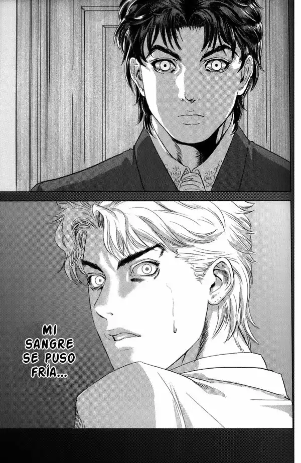 JoJo's Bizarre Adventure - Towa No Shinu Made - Capítulo 1 - Página 42 - LectorTMOo