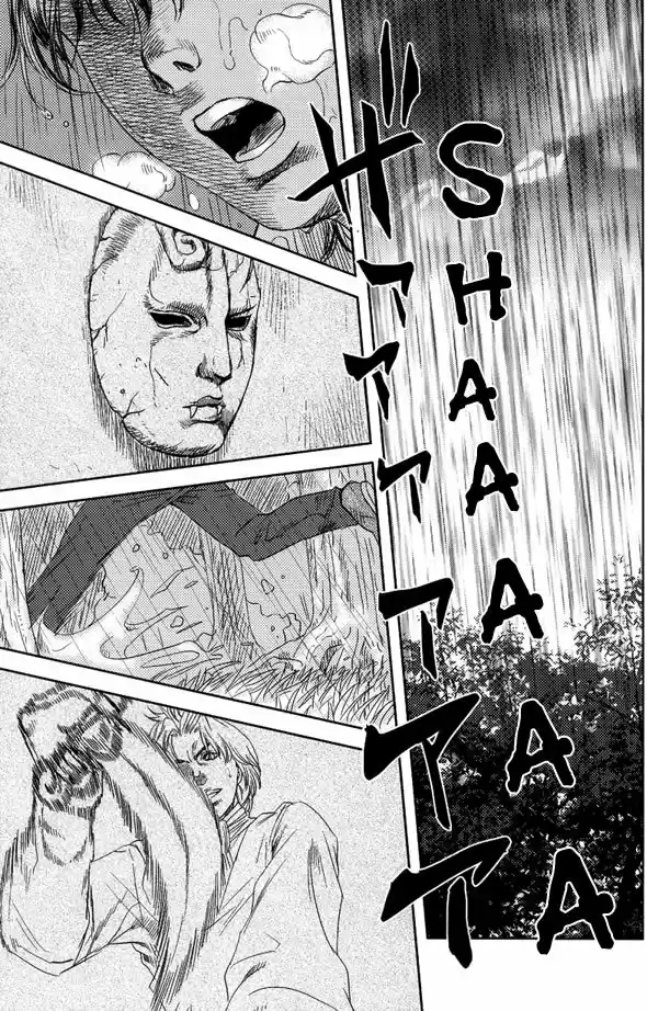 JoJo's Bizarre Adventure - Towa No Shinu Made - Capítulo 1 - Página 44 - LectorTMOo