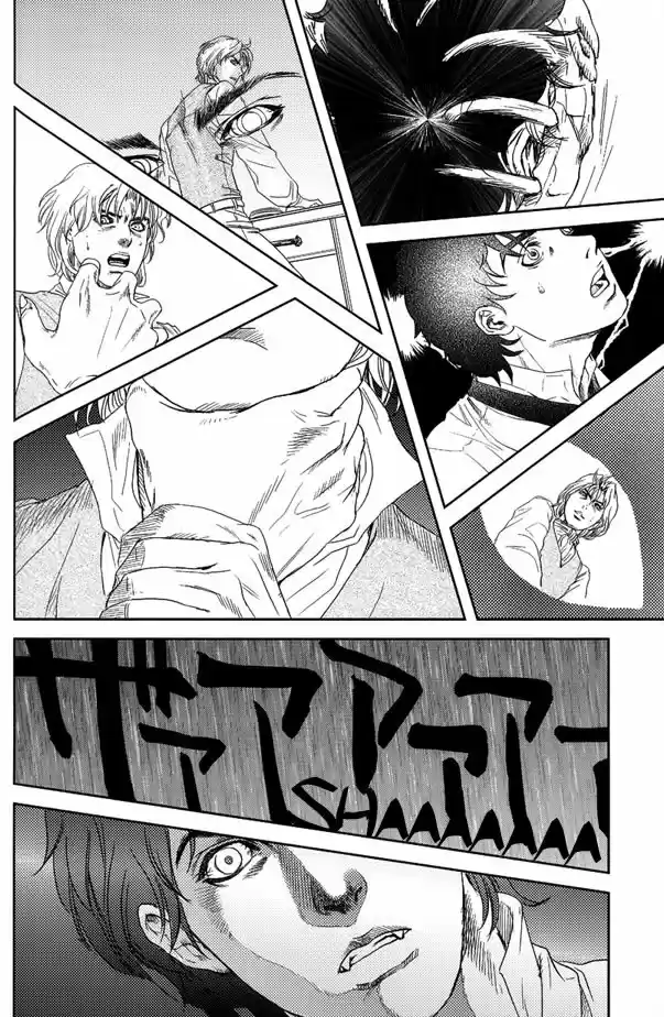 JoJo's Bizarre Adventure - Towa No Shinu Made - Capítulo 1 - Página 45 - LectorTMOo