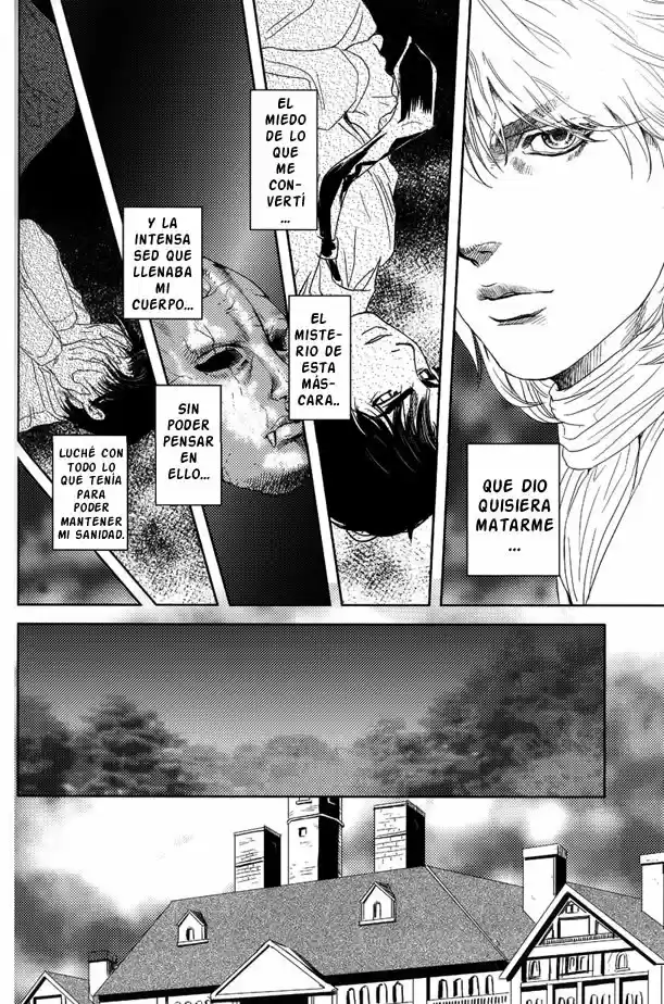 JoJo's Bizarre Adventure - Towa No Shinu Made - Capítulo 1 - Página 51 - LectorTMOo