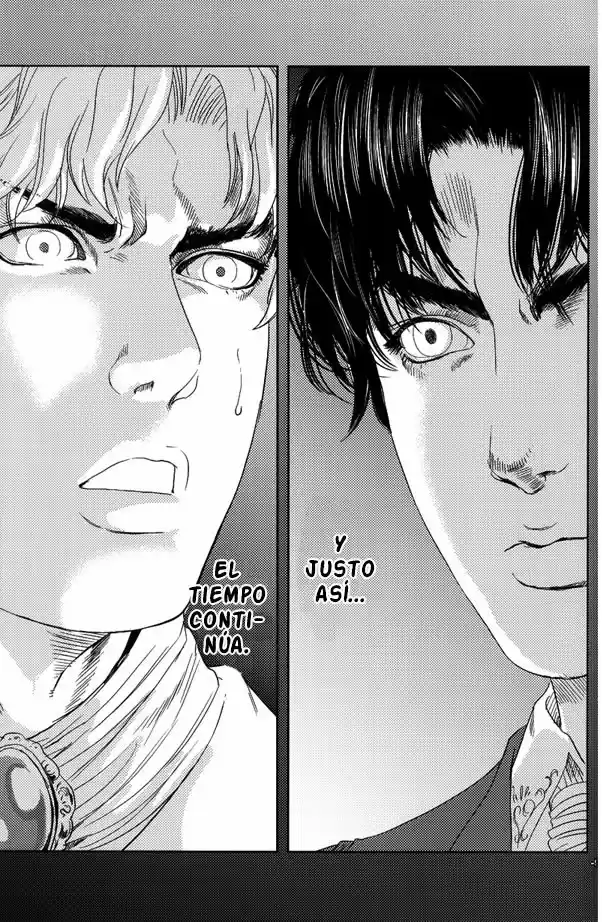 JoJo's Bizarre Adventure - Towa No Shinu Made - Capítulo 1 - Página 87 - LectorTMOo