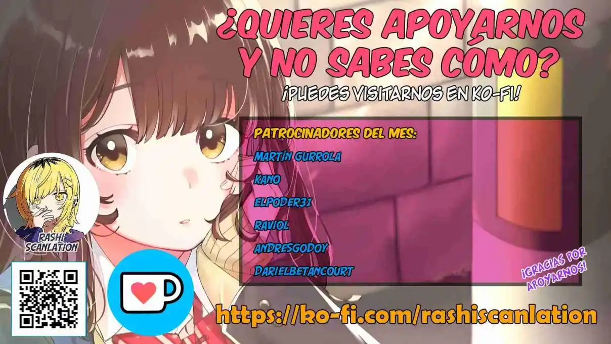 Jojoni Deremi Ga Mashiteku Tsundere Gal - Capítulo 16 - Página 5 - LectorTMOo