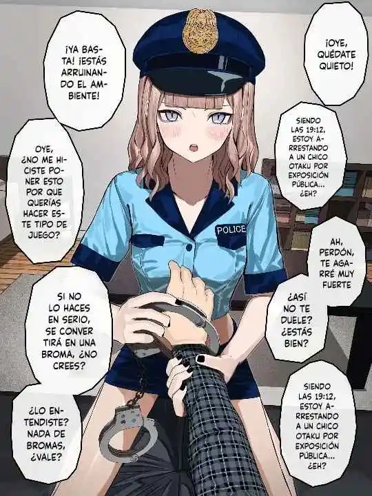 Jojoni Deremi Ga Mashiteku Tsundere Gal - Capítulo 17 - Página 2 - LectorTMOo