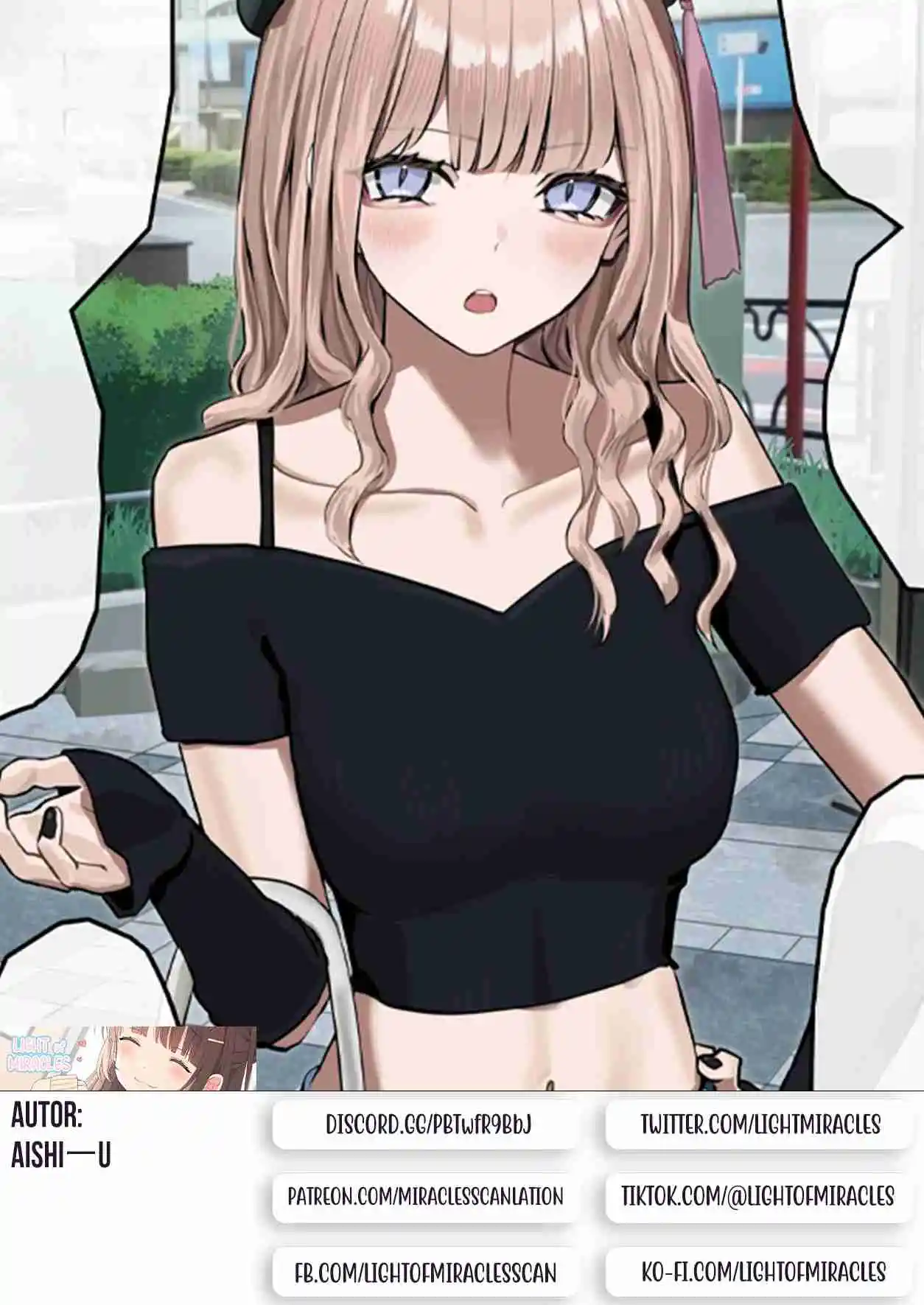Jojoni Deremi Ga Mashiteku Tsundere Gal - Capítulo 2 - Página 1 - LectorTMOo