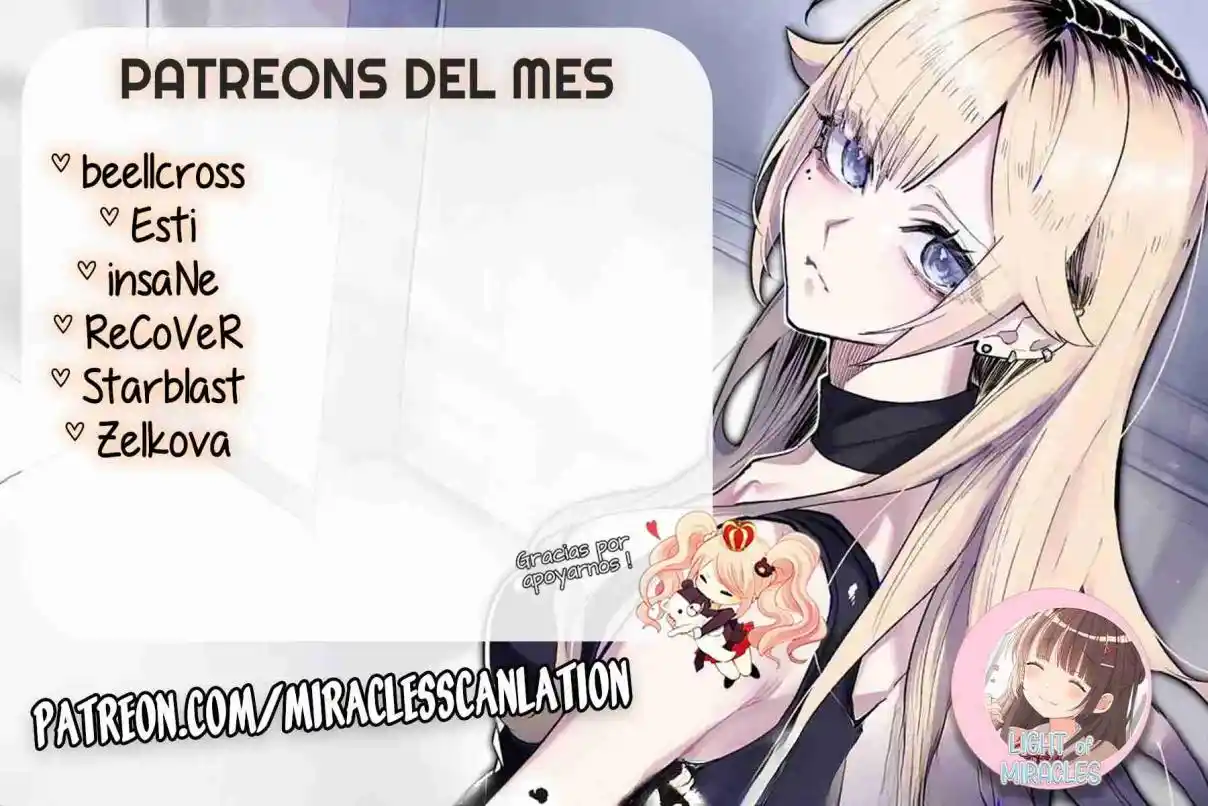 Jojoni Deremi Ga Mashiteku Tsundere Gal - Capítulo 20 - Página 4 - LectorTMOo