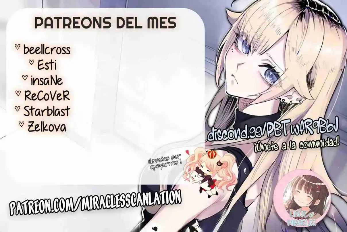 Jojoni Deremi Ga Mashiteku Tsundere Gal - Capítulo 30 - Página 2 - LectorTMOo