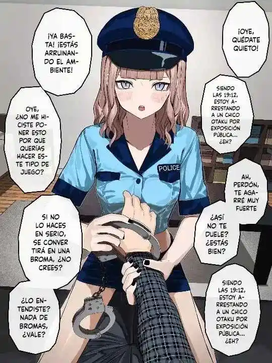 Jojoni Deremi Ga Mashiteku Tsundere Gyaru - Capítulo 17 - Página 2 - LectorTMOo
