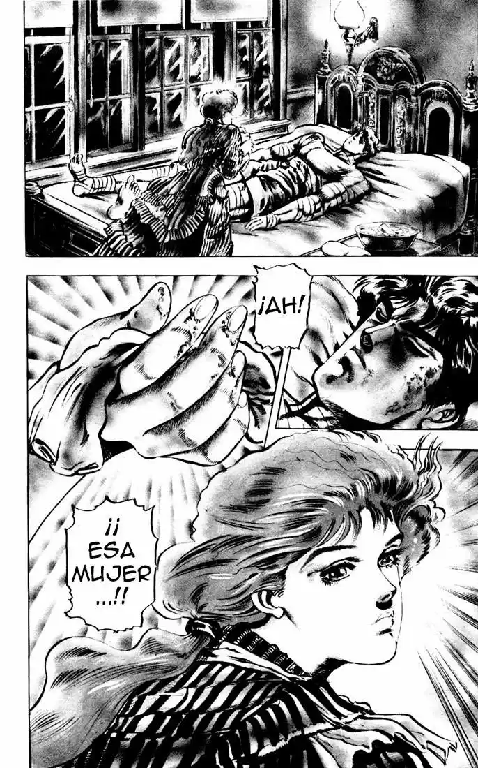 JoJos Bizarre Adventure Parte 1- Phantom Blood - Capítulo 17 - Página 7 - LectorTMOo