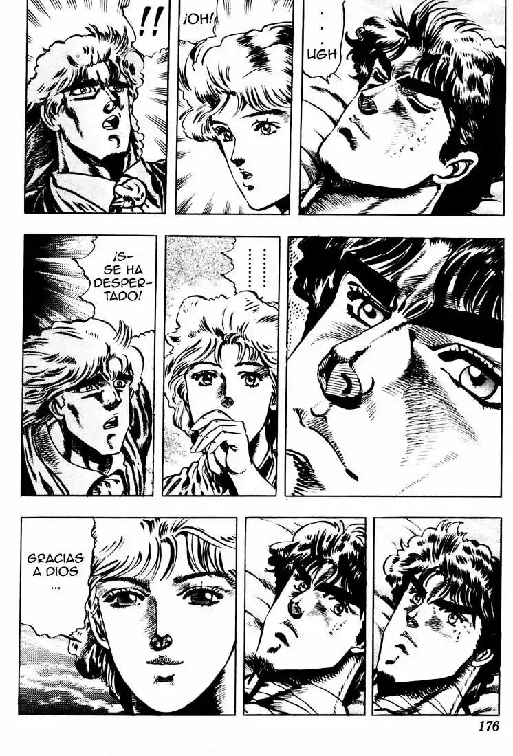 JoJos Bizarre Adventure Parte 1- Phantom Blood - Capítulo 17 - Página 9 - LectorTMOo
