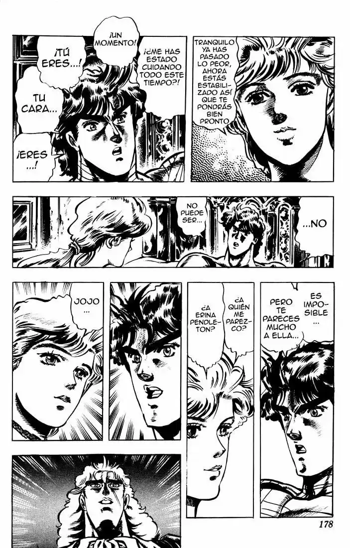 JoJos Bizarre Adventure Parte 1- Phantom Blood - Capítulo 17 - Página 11 - LectorTMOo