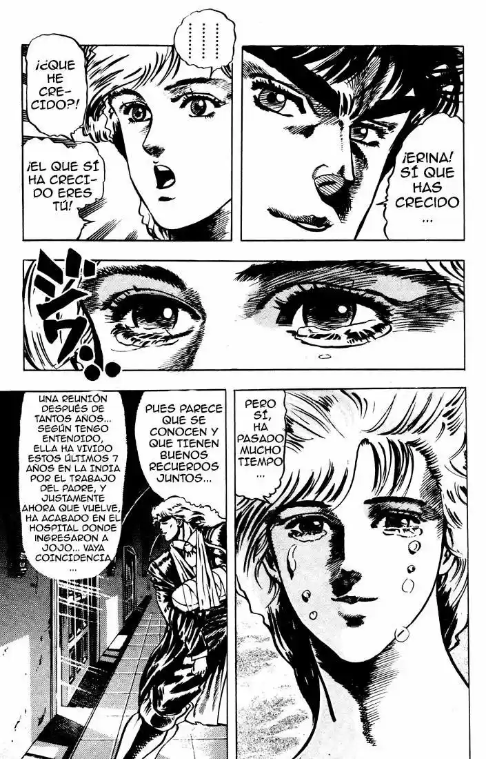 JoJos Bizarre Adventure Parte 1- Phantom Blood - Capítulo 17 - Página 12 - LectorTMOo