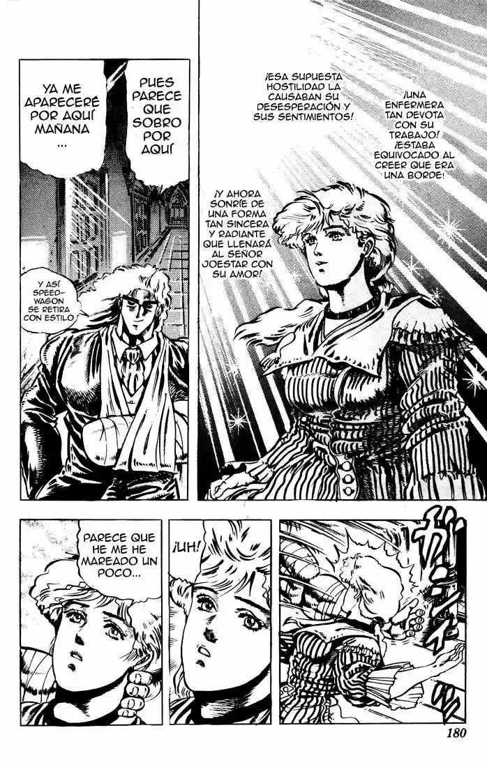 JoJos Bizarre Adventure Parte 1- Phantom Blood - Capítulo 17 - Página 13 - LectorTMOo