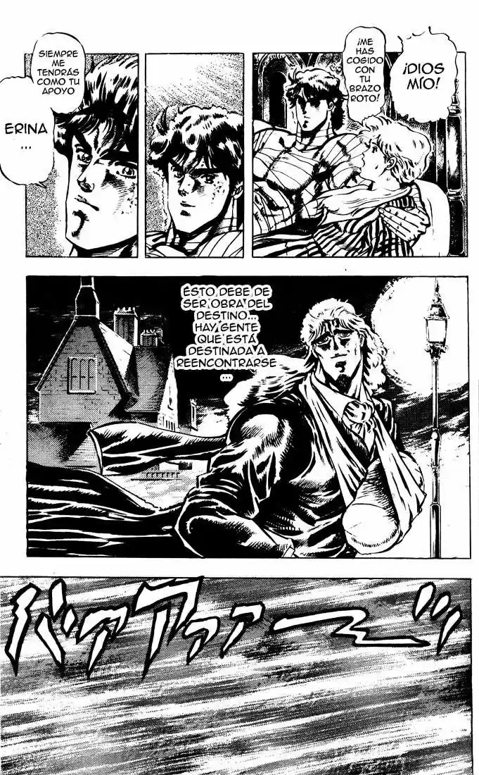 JoJos Bizarre Adventure Parte 1- Phantom Blood - Capítulo 17 - Página 14 - LectorTMOo