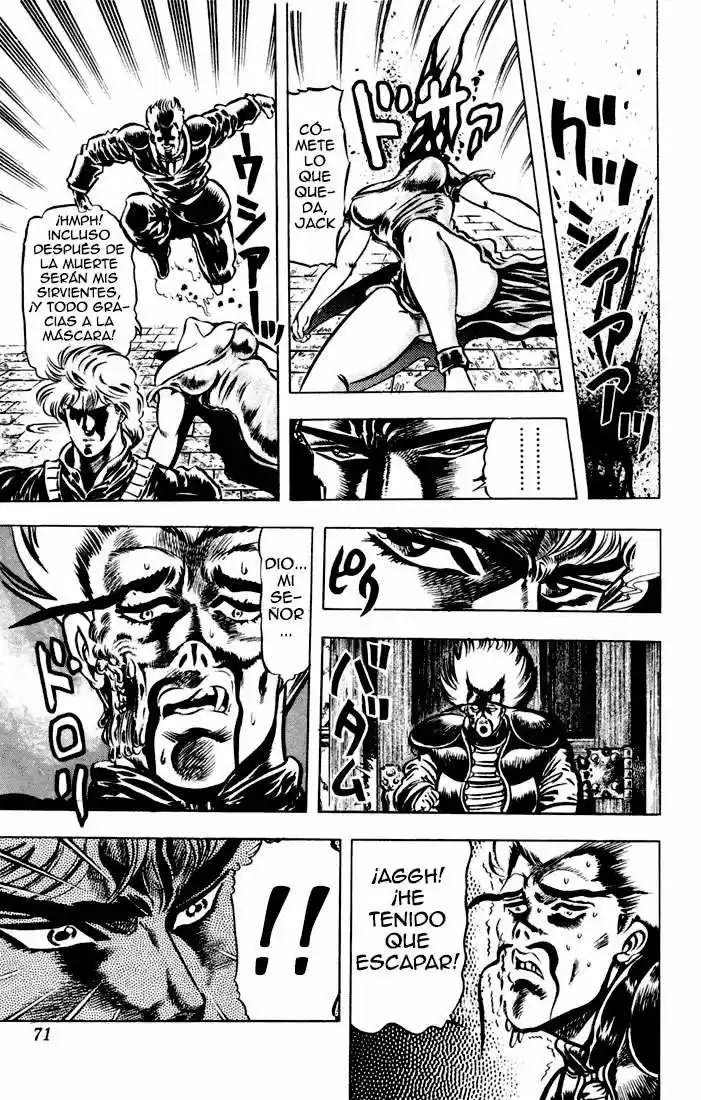 JoJos Bizarre Adventure Parte 1- Phantom Blood - Capítulo 21 - Página 8 - LectorTMOo