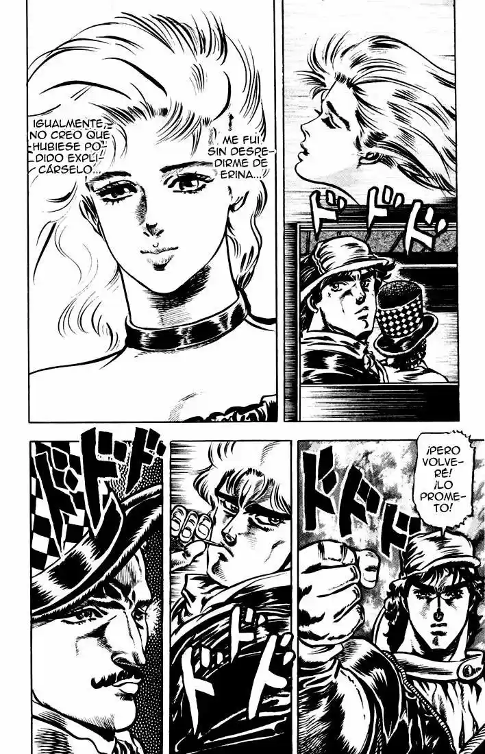 JoJos Bizarre Adventure Parte 1- Phantom Blood - Capítulo 21 - Página 11 - LectorTMOo